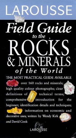 Larousse Field Guides