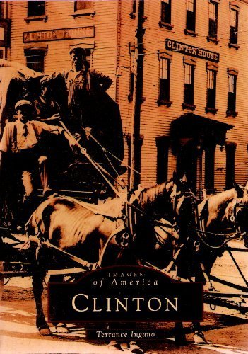Clinton Massachusetts
