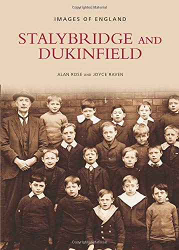 Stalybridge And Dukinfield