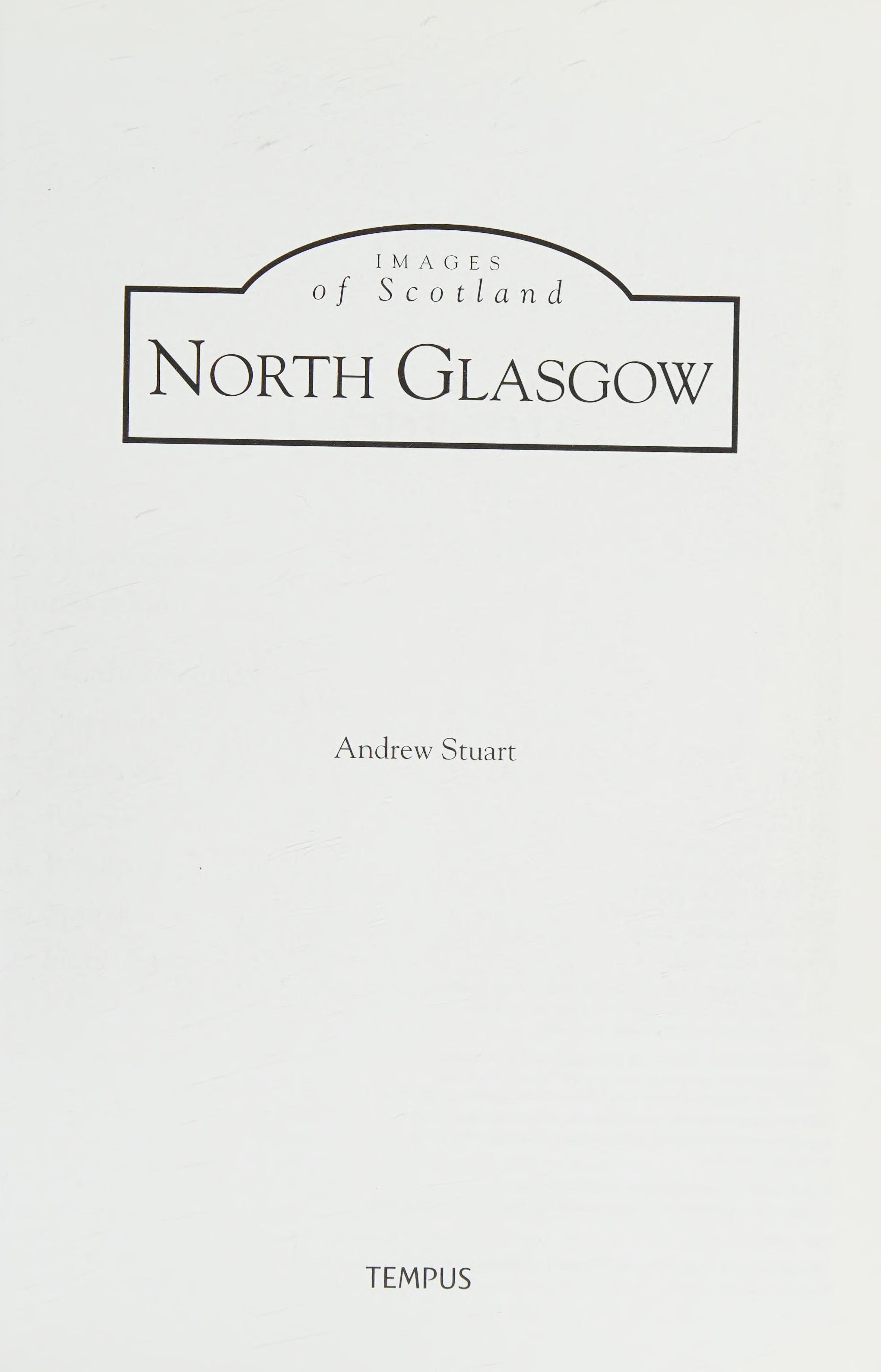 North Glasgow