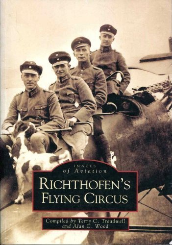 Richtofen'S Flying Circus