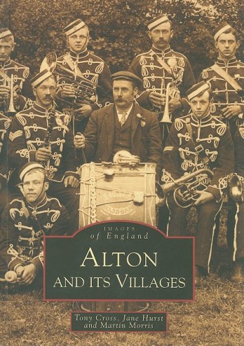 Alton And Its Villages