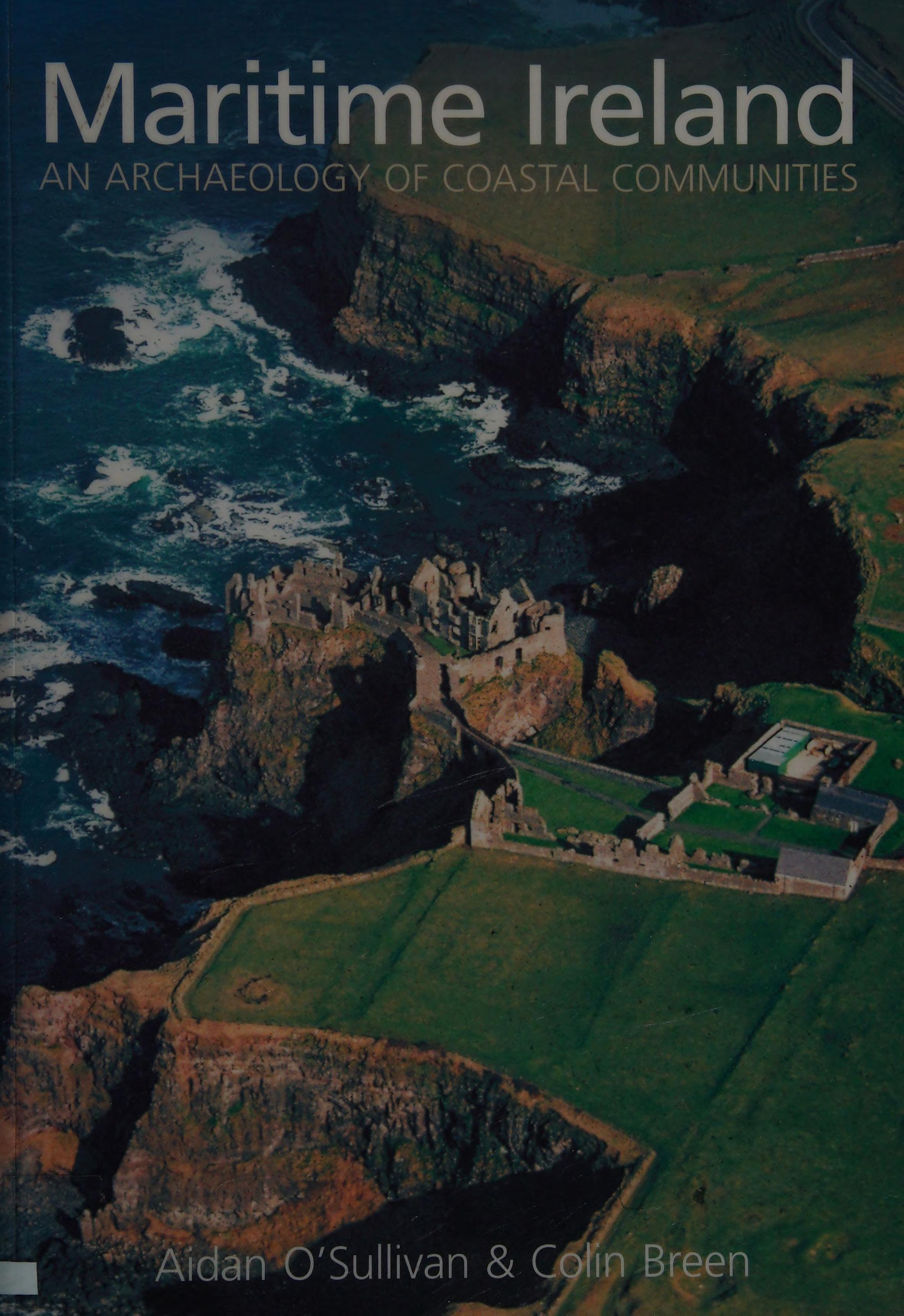 Maritime Ireland