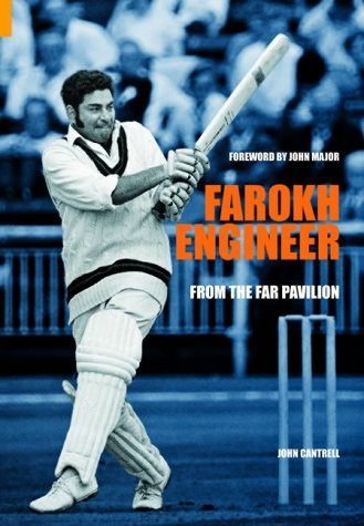 Farokh Engineer