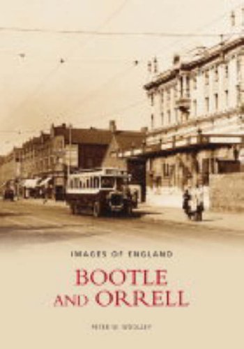 Bootle And Orrell