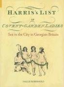 Harris List of Covent Garden Ladies