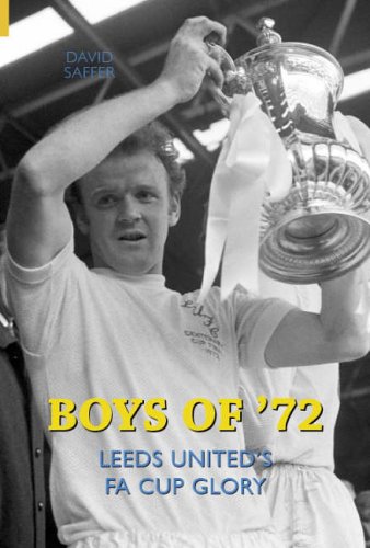 Boys Of '72