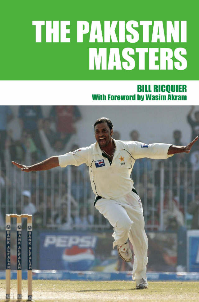 The Pakistani Masters