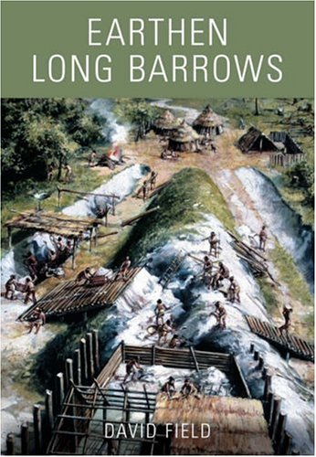 Earthen Long Barrows