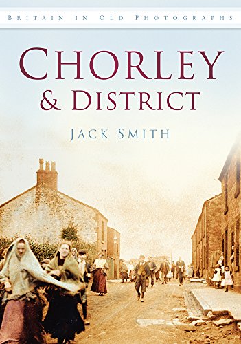 Chorley & District