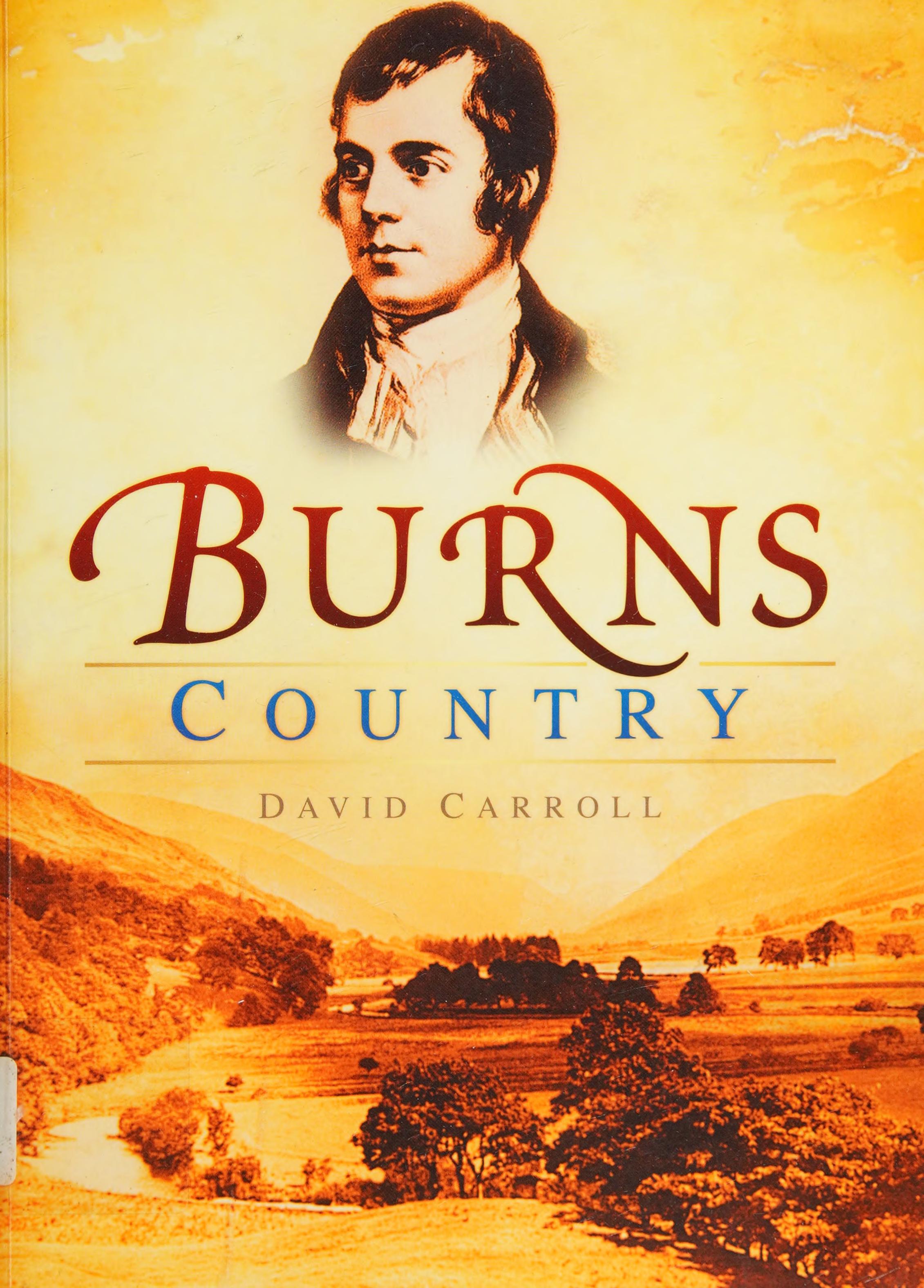 Burns Country