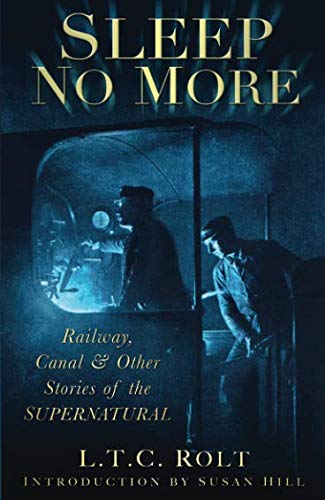 Sleep No More