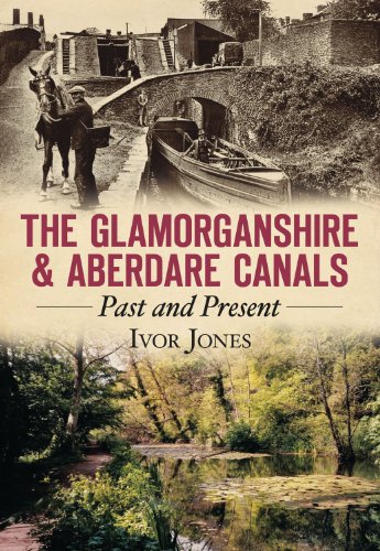 The Glamorganshire & Aberdare Canals