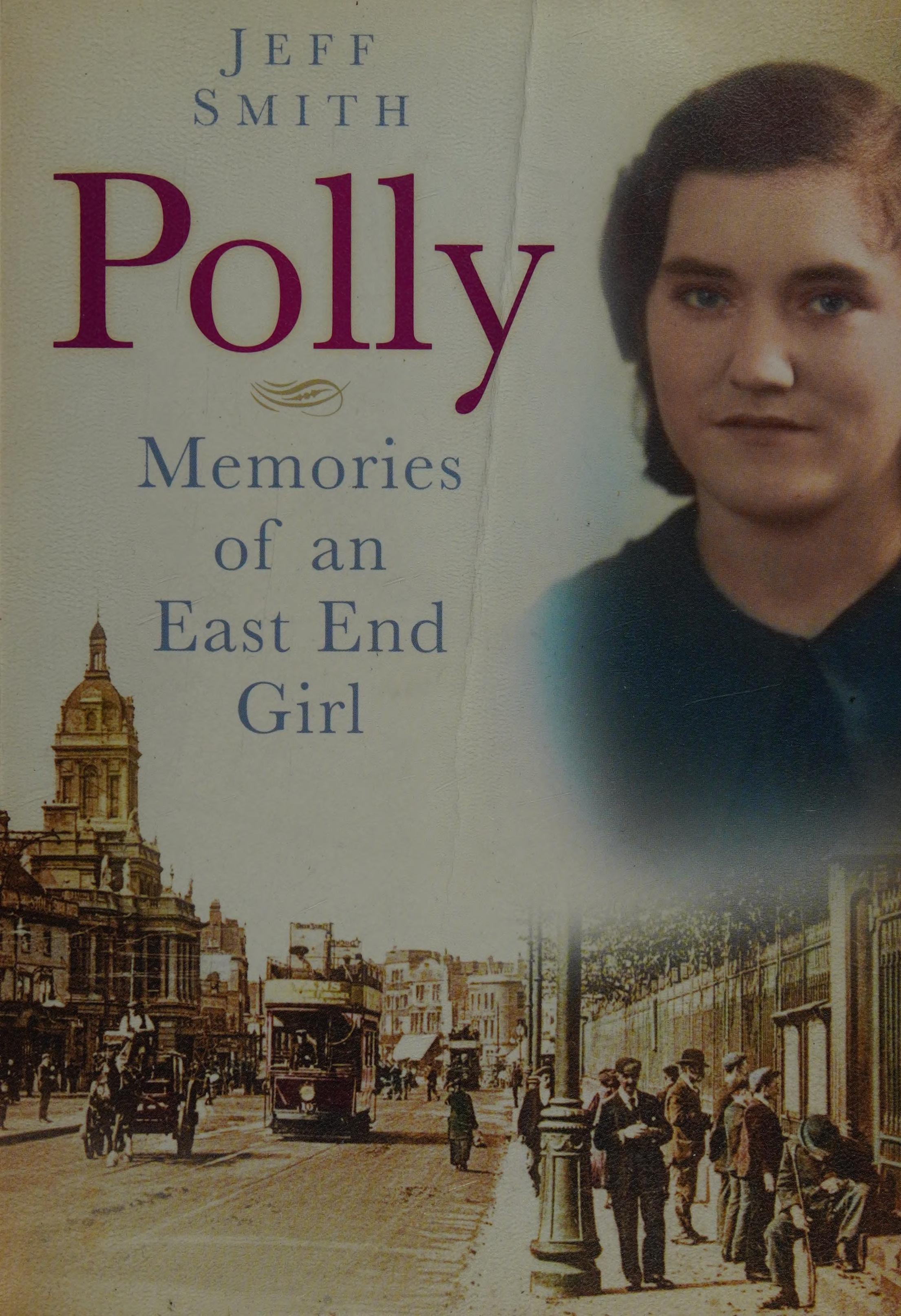 Polly