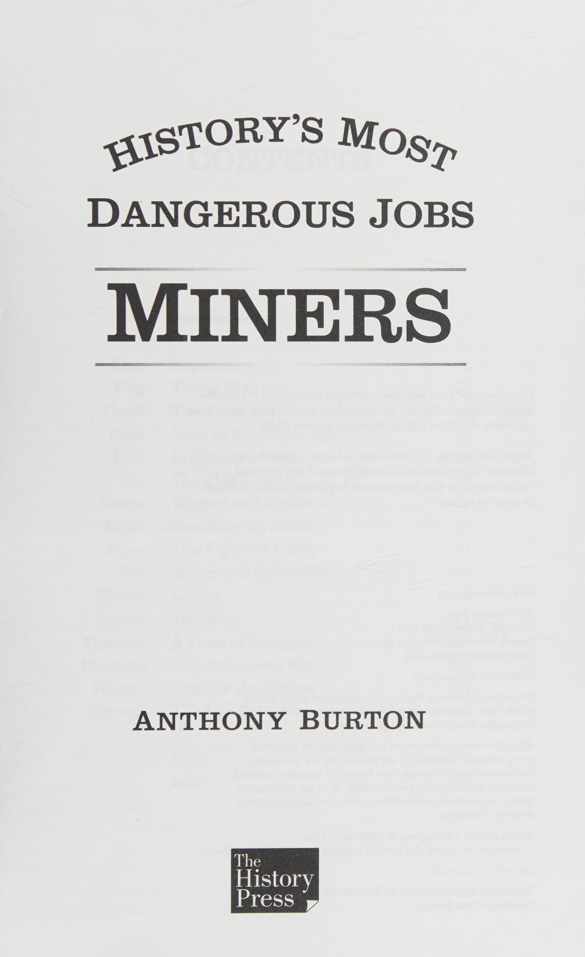 Miners