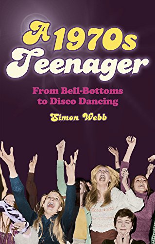 A 1970s Teenager: From Bell-Bottoms To Disco Dancing