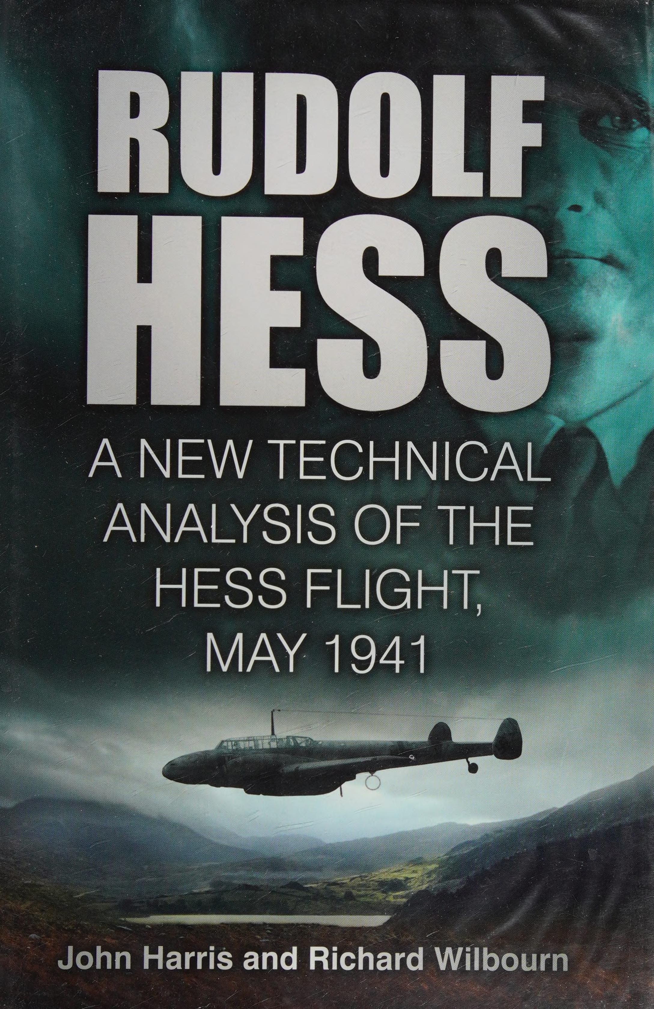 Rudolf Hess