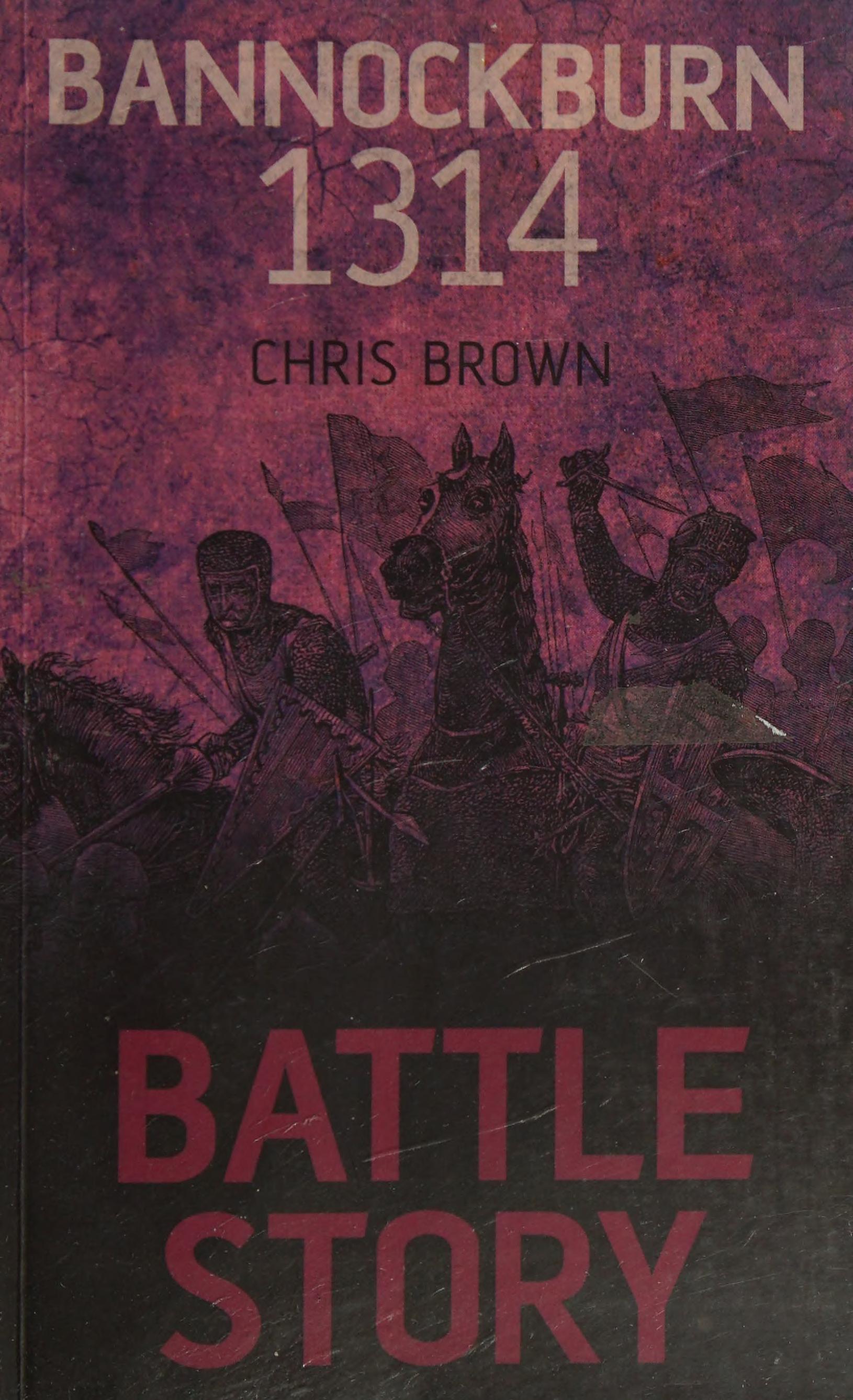 Battle Story
