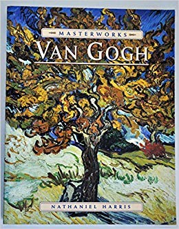 Masterworks Of Van Gogh