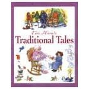 Five Minute Traditional Tales