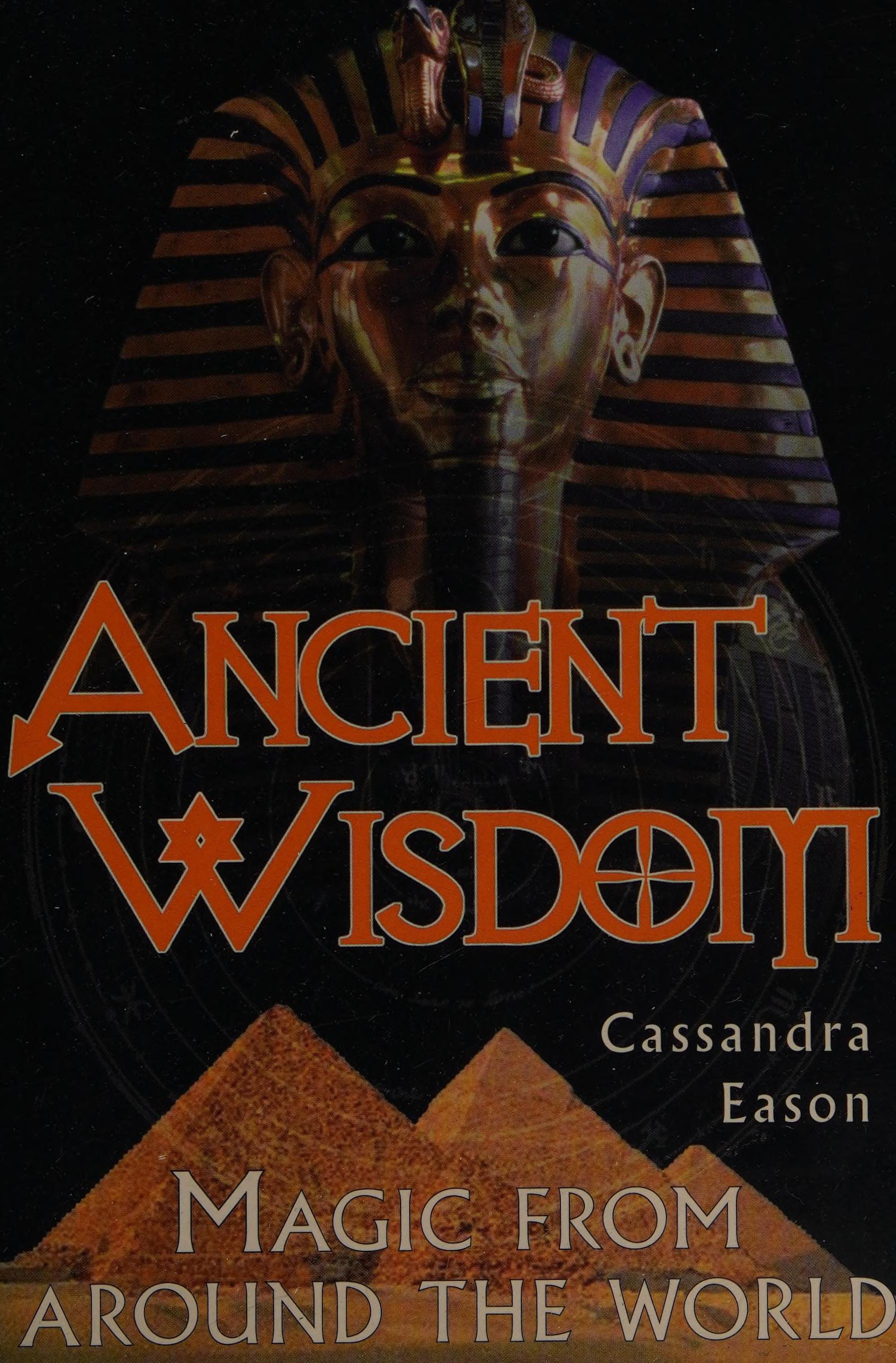 Ancient Wisdom
