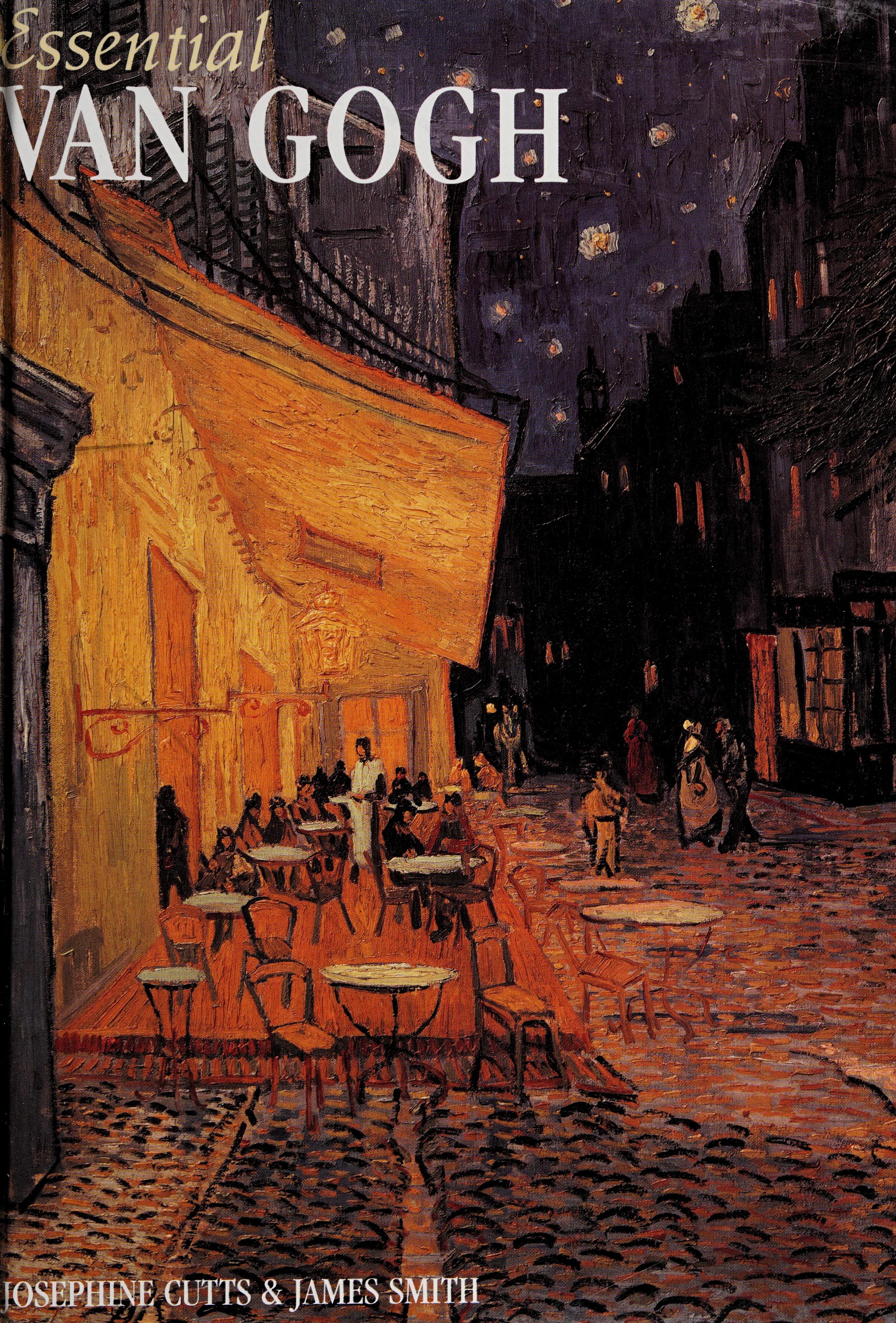 Essential van Gogh