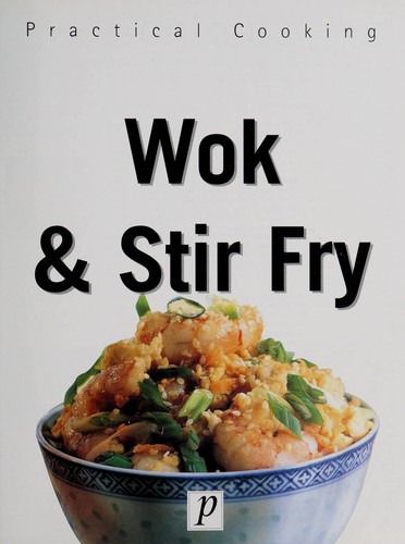 Wok & Stir-Fry