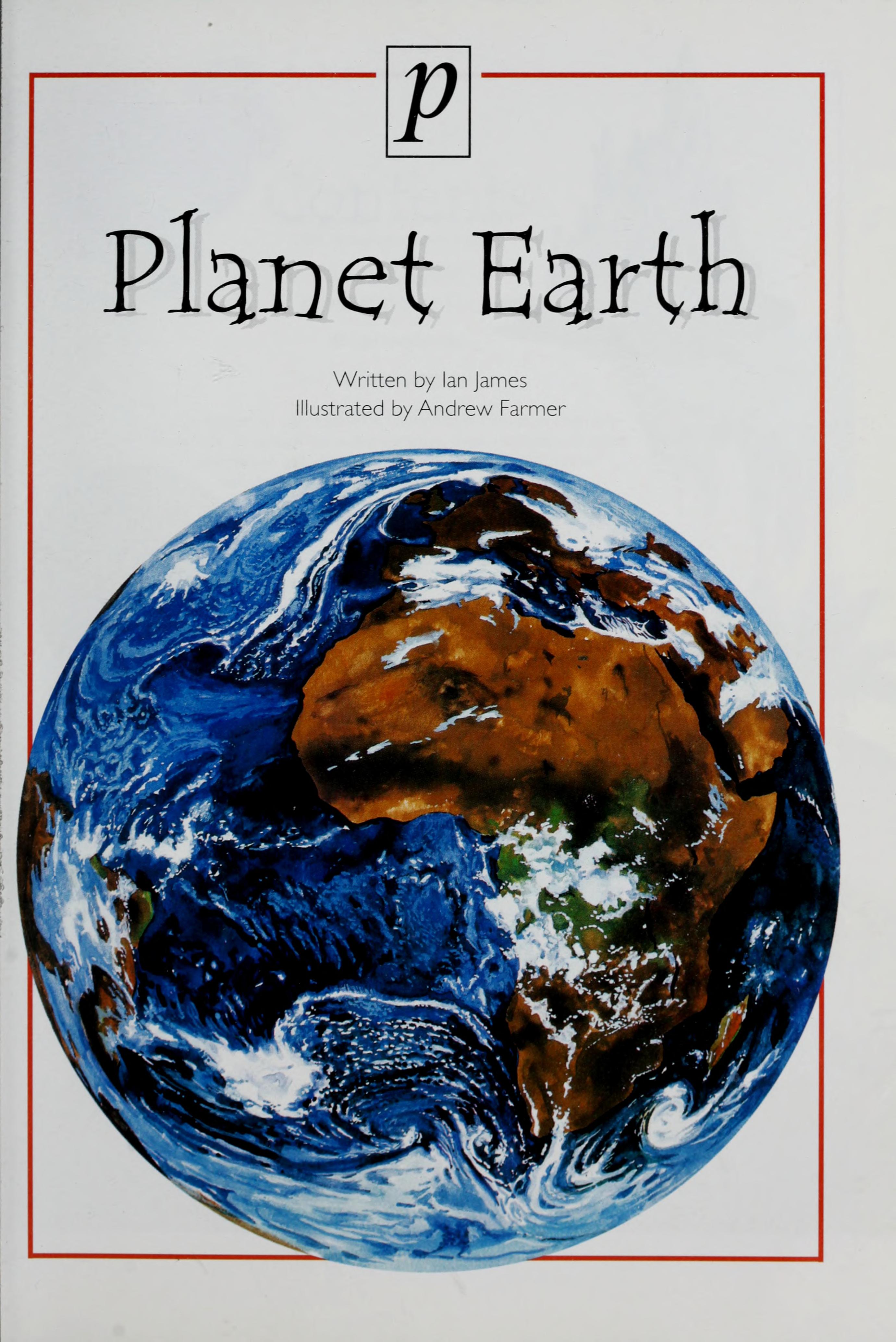 Planet Earth