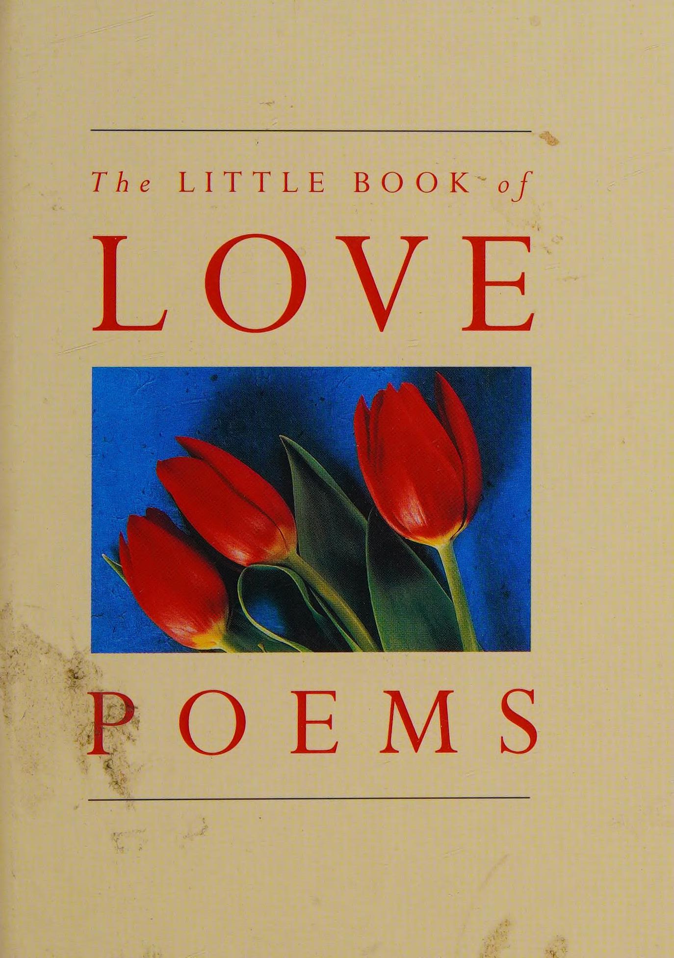 Love Poems