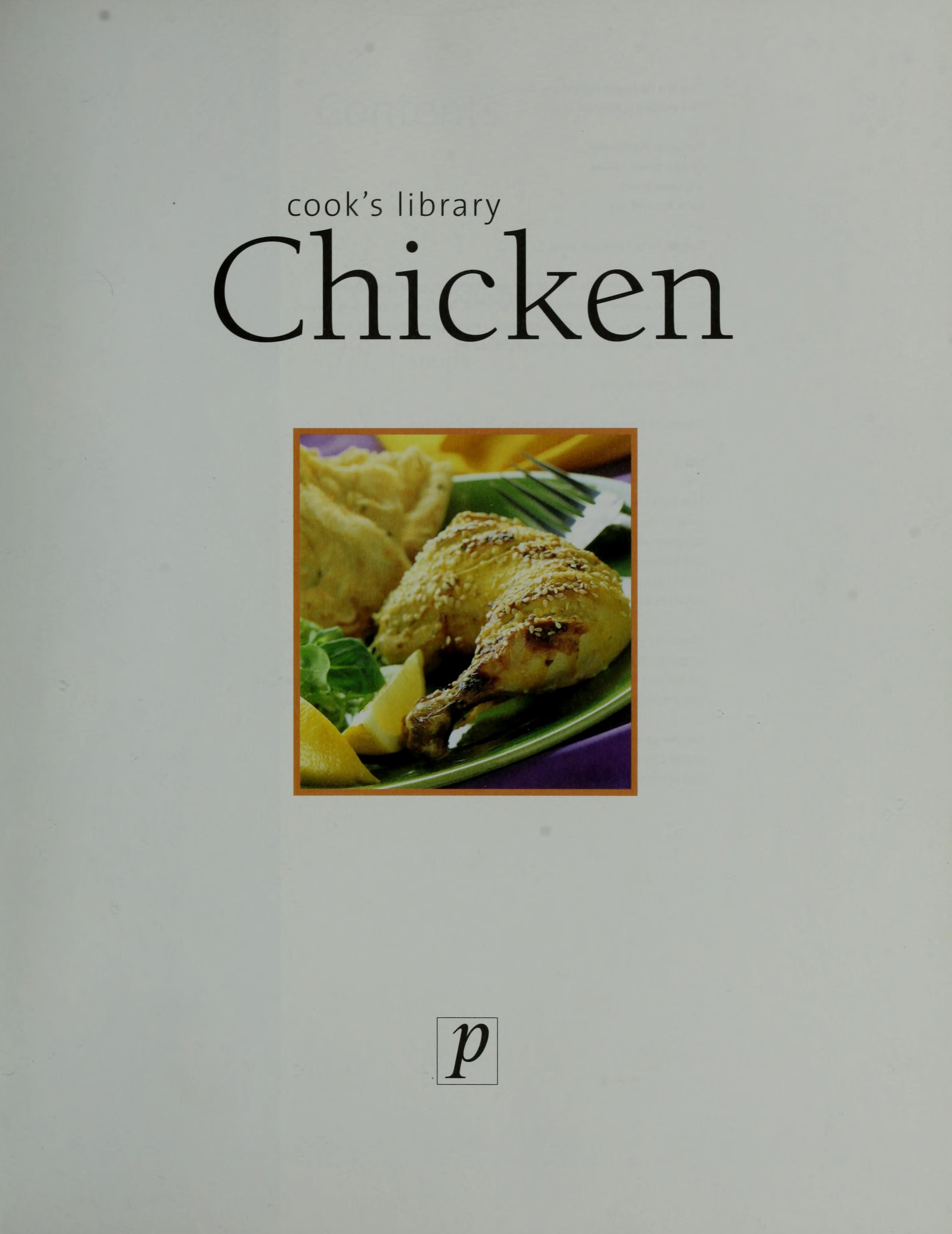 Chicken