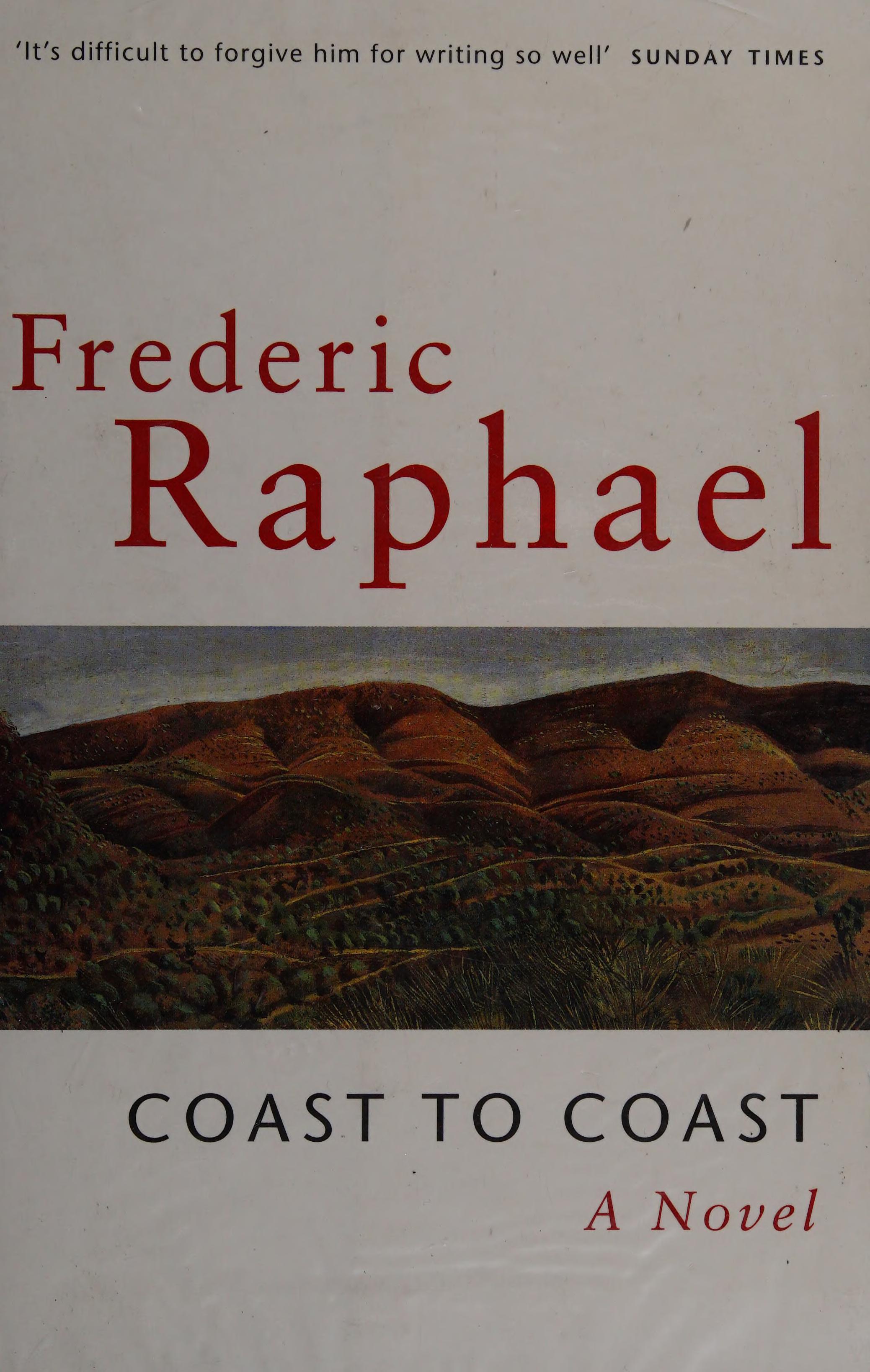 Coast to Coast