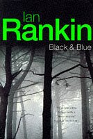Black & Blue by Rankin-I, ISBN 9780752805153