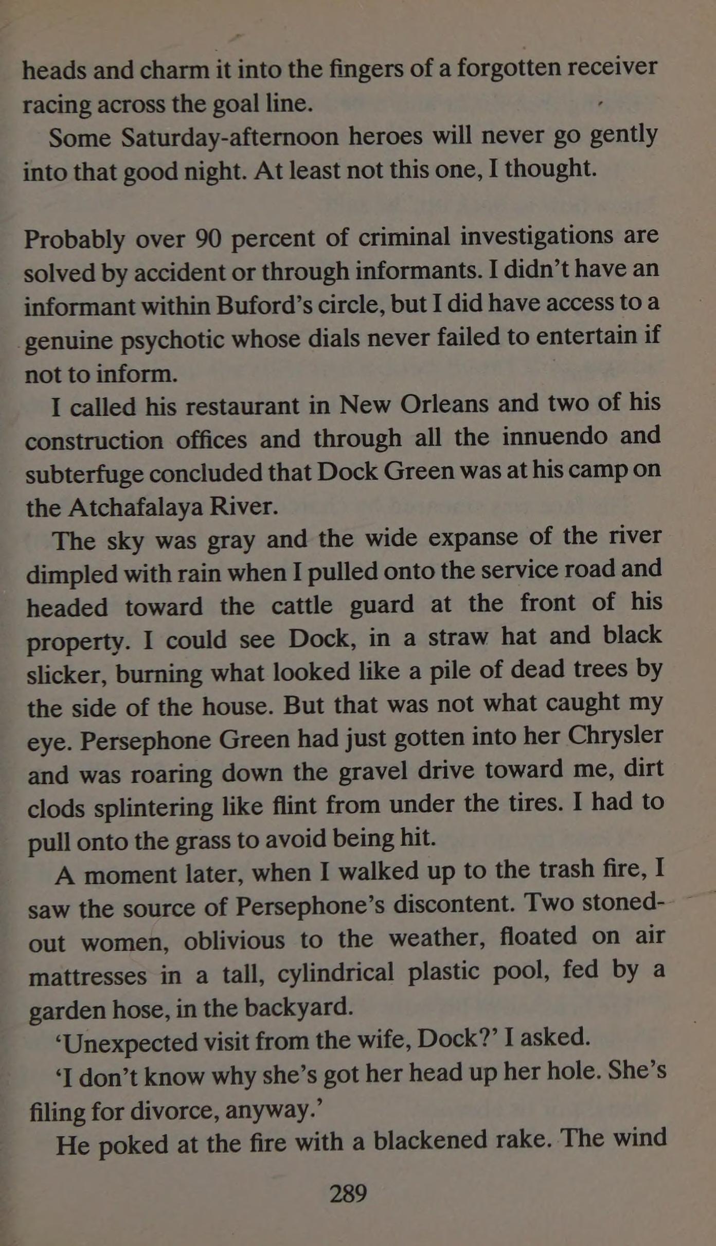 Cadillac Jukebox by James Lee Burke, ISBN 9780752808178