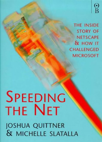 Speeding the Net