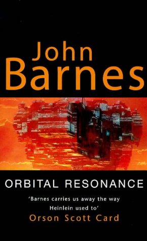 Orbital Resonance