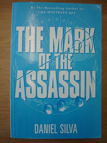 The Mark of the Assassin