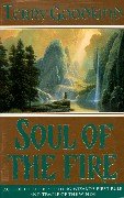 Soul of the Fire by Terry Goodkind, ISBN 9780752826554