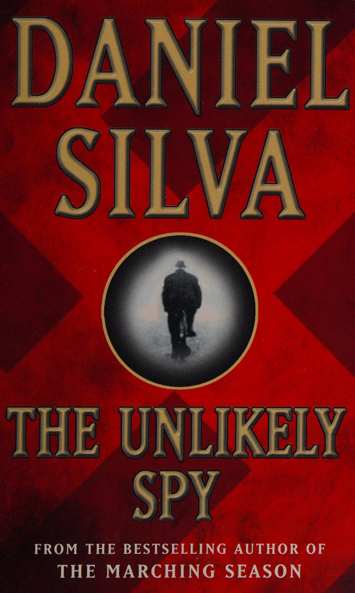 The Unlikely Spy