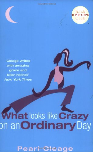 What Looks Like Crazy on an Ordinary Day