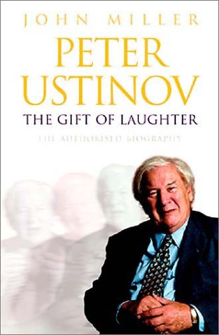 Peter Ustinov