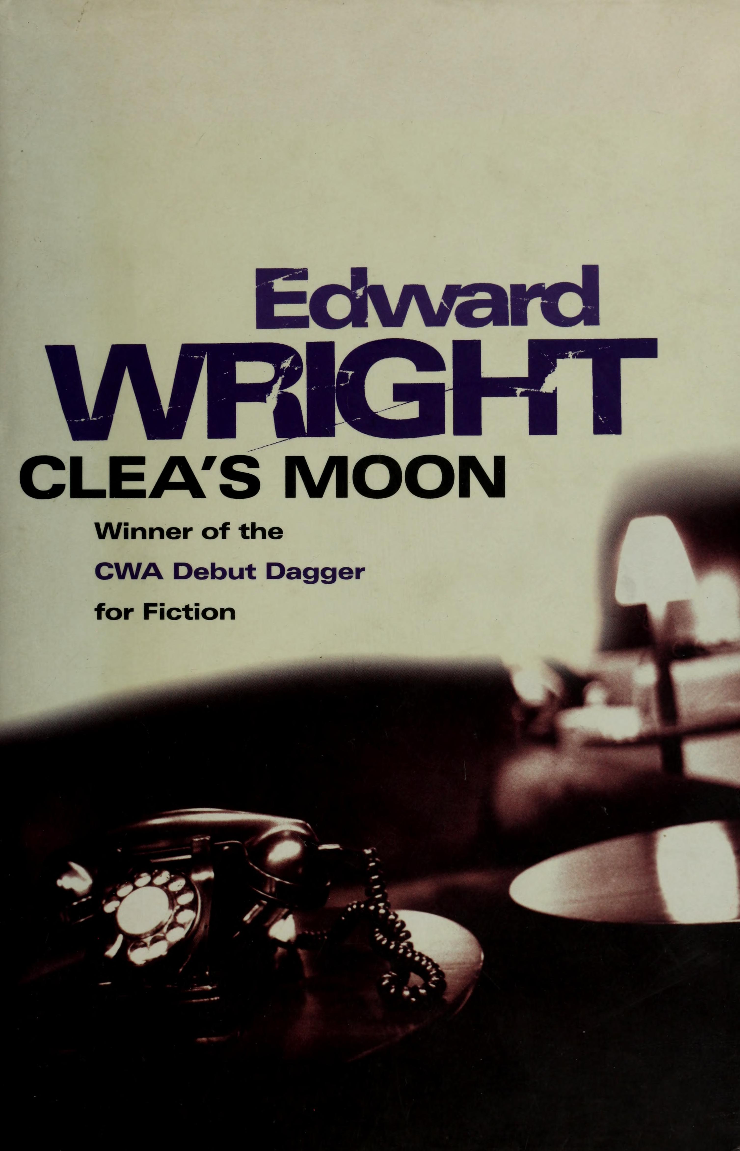 Clea's Moon