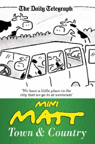 Matt's Town and Country