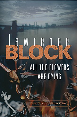 All the Flowers Are Dying
