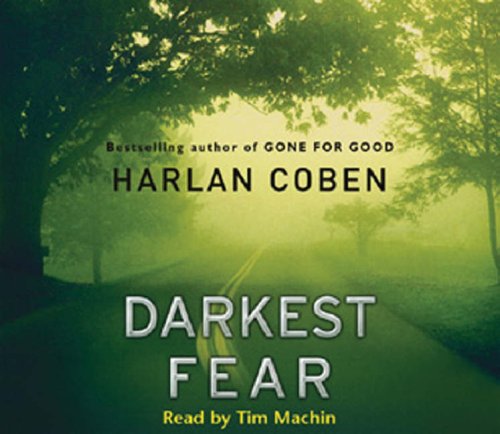 Darkest Fear by Harlan Coben, ISBN 9780752861340
