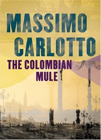 The Colombian Mule New Blood