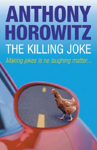 The Killing Joke