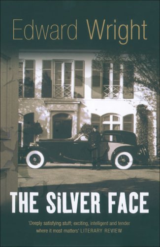 The Silver Face