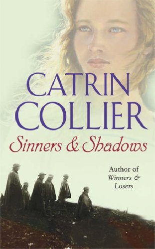 Sinners &Amp; Shadows