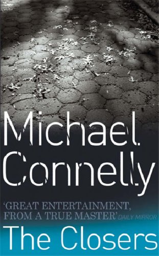 The Closers by Michael Connelly, ISBN 9780752864648
