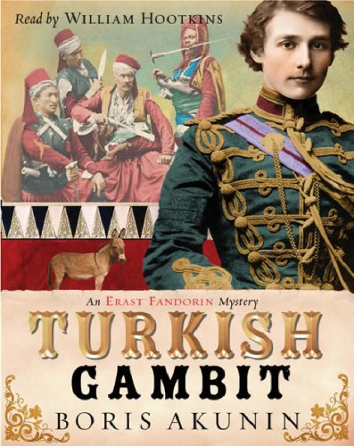 Turkish Gambit